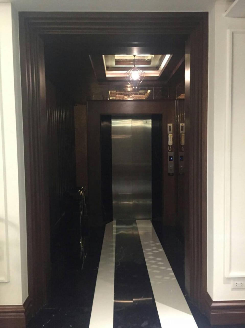 بانكوك فندق ميثافالاي ريزدنس المظهر الخارجي الصورة